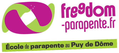 Freedom Parapente Puy de Dôme